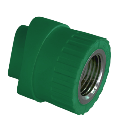 седло вварное пп d200-25 1/2 вр antifire green